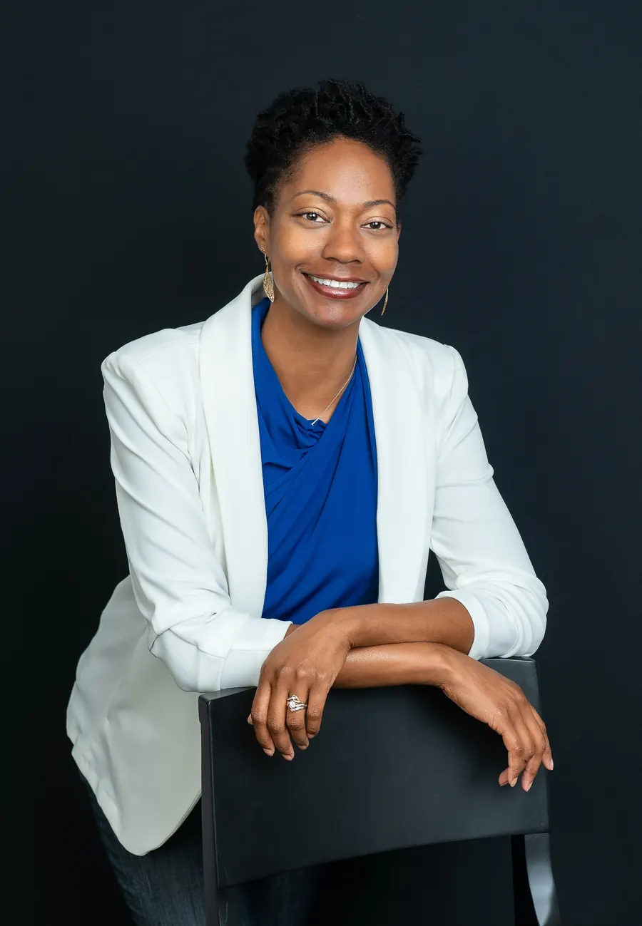 Kristin Allen, Driven2 Solutions transition specialist