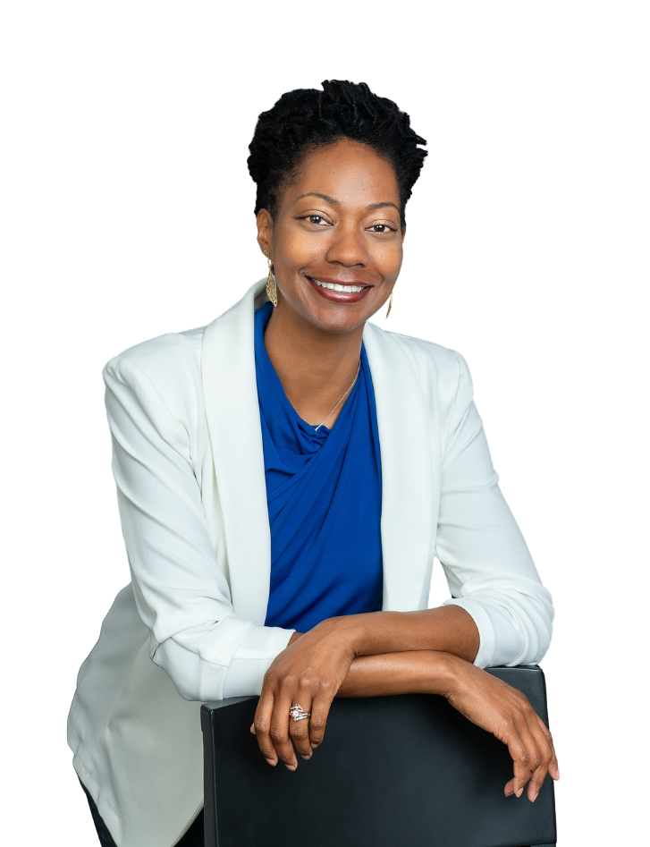 Kristin Allen, Driven2 Solutions transition specialist