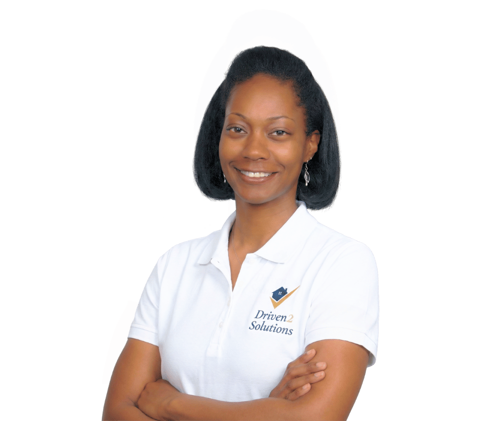 Kristin Allen of Driven2 Solutions